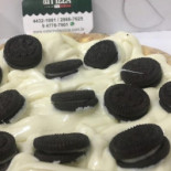 Palácio da Pizza Comida