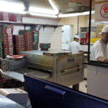 Palácio da Pizza Dentro