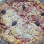 Bella Pizza Nourriture