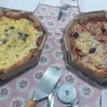 Bella Pizza Nourriture