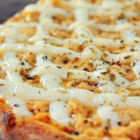 Bella Pizza Nourriture