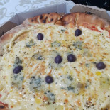 Bella Pizza Nourriture