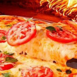 Bella Pizza Nourriture