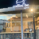 Coffee Be Cafeteria Extérieur