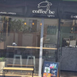 Coffee Be Cafeteria Extérieur