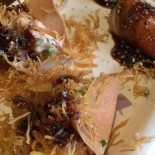 Okazaki Sushi Nourriture