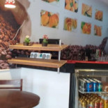 Dudagastropub À l'intérieur