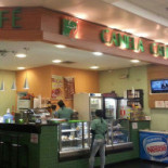 CafÉ Do Loft À l'intérieur