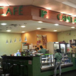CafÉ Do Loft À l'intérieur