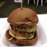 Burger Jan Comida