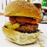 Burger Jan Comida