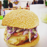 Burger Jan Comida