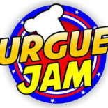 Burger Jan Logo