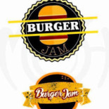 Burger Jan Logo