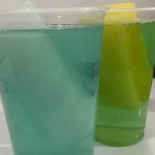 El Mexicano E Tabacaria Bebida