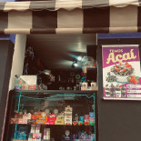 El Mexicano E Tabacaria Extérieur