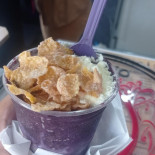El Mexicano E Tabacaria Nourriture