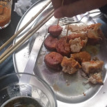 Luso Brasileiro Comida