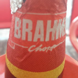 Luso Brasileiro Bebida