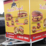 Rollis Food Carte