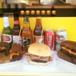 Rollis Food Nourriture