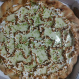 Caverna Da Pizza Comida
