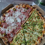 Caverna Da Pizza Comida