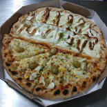 Caverna Da Pizza Nourriture