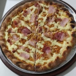 Caverna Da Pizza Nourriture