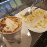 M&m Café Comida