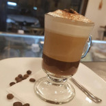M&m Café Bebida