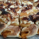 Bagdá Pizzaria Esfiharia Comida