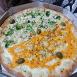 Bagdá Pizzaria Esfiharia Comida