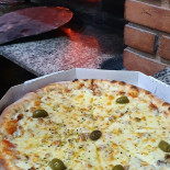 Bagdá Pizzaria Esfiharia Comida