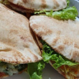 Bagdá Pizzaria Esfiharia Comida