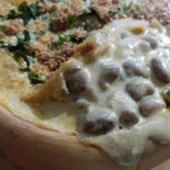 Moinho Pizzaria Nourriture