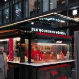 Parada Burger Außen