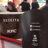 Kfc Carta