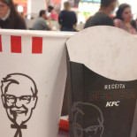 Kfc Bebida