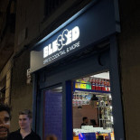 Oban Sushi Extérieur