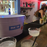 Oban Sushi À l'intérieur