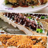 Charllu Comida