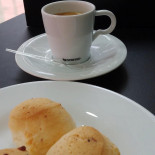 Amida Café Boisson