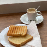 Amida Café Bebida