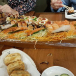 Asami Sushi Nourriture