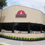 Pompéia Extérieur