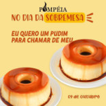 Pompéia Carte