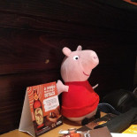 Outback Steakhouse Boisson