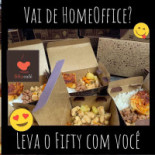 Fifty Cafe