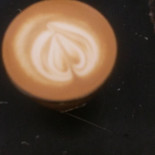 Blues Café Boisson